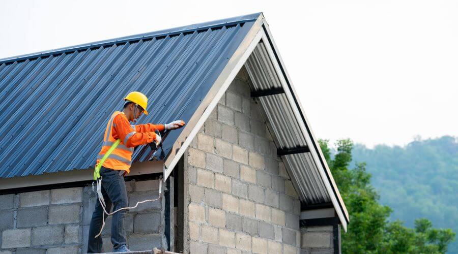 Local Chimney Repair in Midvale, UT